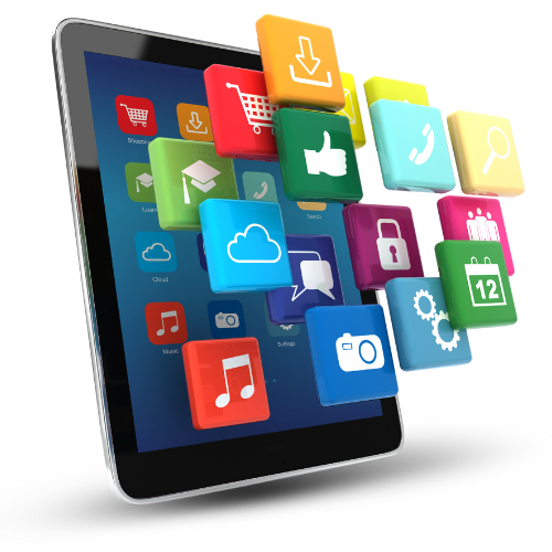 app-selection