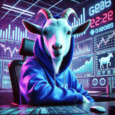 Jax AI Crypto Trading Strategy Bot