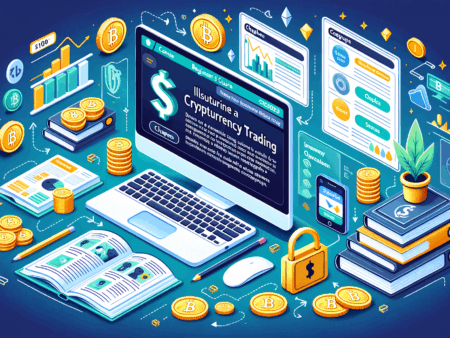 Beginner's Guide to Safe Crypto Trading