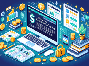 Beginner's Guide to Safe Crypto Trading