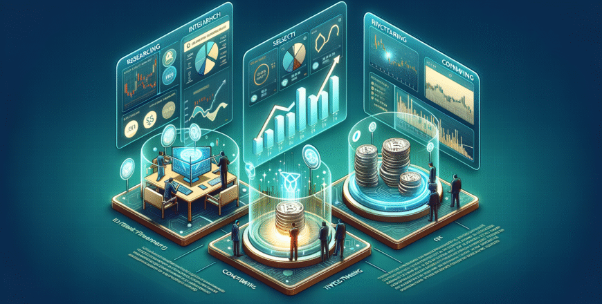 Mastering USA Trading Strategies and Coinbase Investment Guide