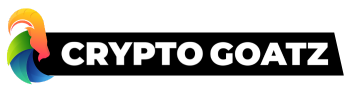 Crypto Goatz - Learn to Crypto like an Adult