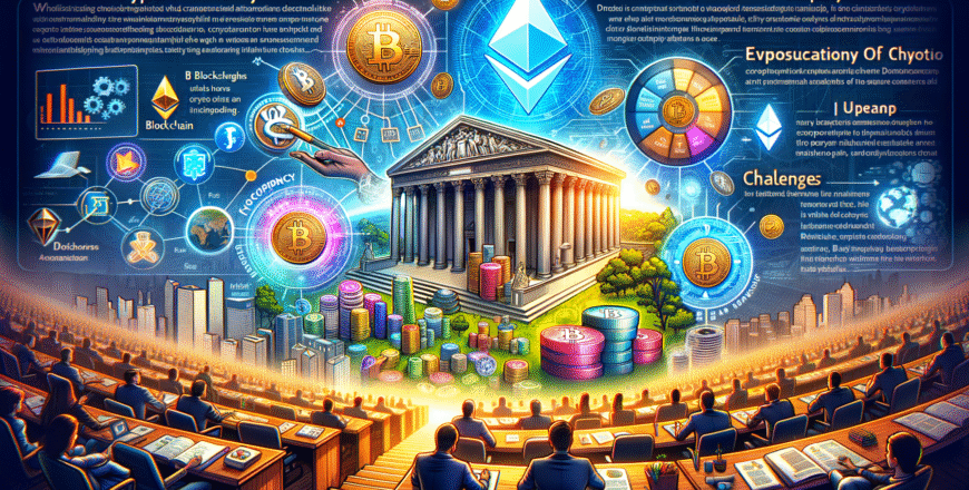 Cryptocurrency Foundations History Trading and Blockchain Insights